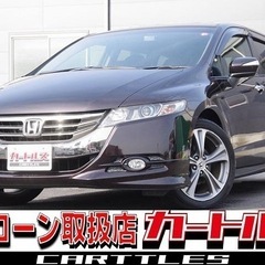 【自社ローン】オデッセイ 2.4M エアロパッケージ !!!!【 独自審査の提携ローン84回】の画像