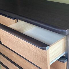 衣装箪笥の画像