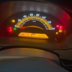 パレット 車検R8.04.01 クーラー効きますの画像