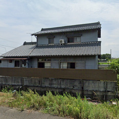 【弊社専属】上物付土地！300㎡の広々土地！