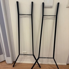 フラワースタンド　120サイズ　2個セットの画像