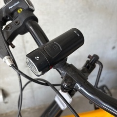 折り畳み
自転車　　の画像