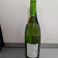 【未開封】黒糖焼酎　30度　高倉　1800ｍｌ　リサイクルショップ宮崎屋25.8.27の画像
