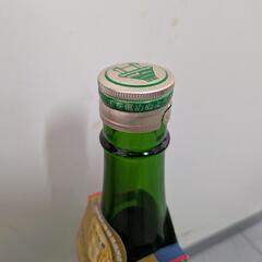 【未開封】黒糖焼酎　30度　高倉　1800ｍｌ　リサイクルショップ宮崎屋25.8.27の画像