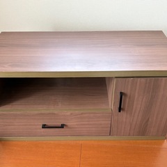 テレビ台