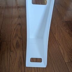収納ボックス　無料　広島！ 4個セットの画像