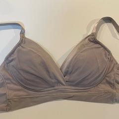 新品 3個セット ブラデリス ノンワイヤーブラの画像