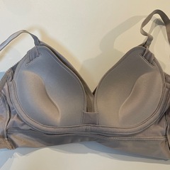 新品 3個セット ブラデリス ノンワイヤーブラの画像