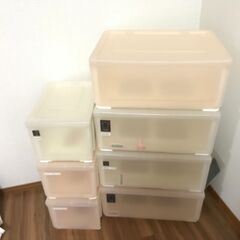 収納ボックス