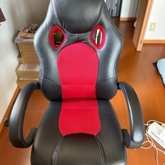 ゲーミングチェア