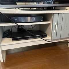 ニトリ　テレビ台　