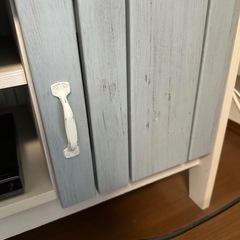 ニトリ　テレビ台　の画像