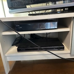 ニトリ　テレビ台　の画像