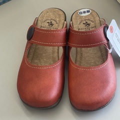 リユースのサカイ東金店 スリッポン TJ13003の画像