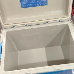 0628-017 クーラーボックス　保冷の画像