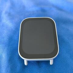 Xiaomi　Redmi Watch 5 Active　シルバー　美品