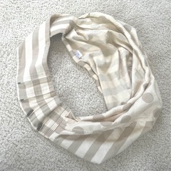 おしゃれ 便利 美品 ベッタの抱っこ紐 ベビー用品の画像