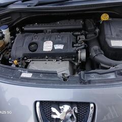 プジョー270の画像