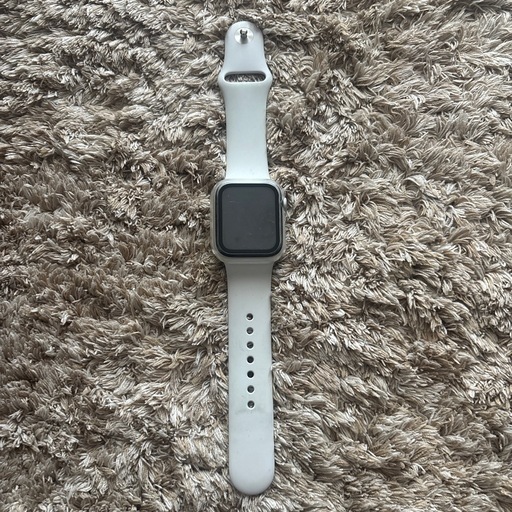 腕時計 Applewatch4 40mm