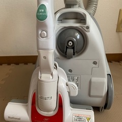 掃除機
の画像