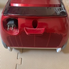 掃除機
の画像
