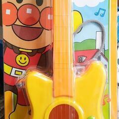 アンパンマン 玩具セットの画像