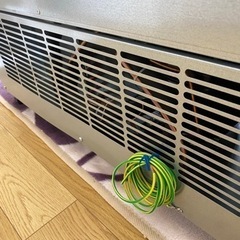 ホシザキ　ショーケース冷蔵庫　値下げの画像