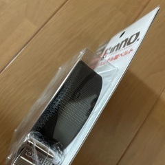 カーメイト　　ハイグレードベルトの画像
