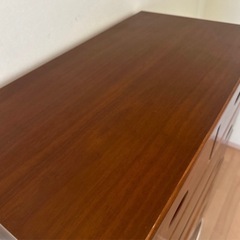 （決まりました）業者様も🉑　収納タンスの画像