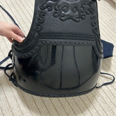剣道 防具一式の画像