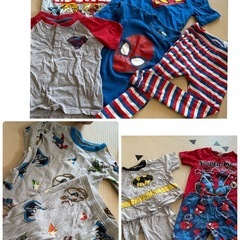 マーベル100サイズセット売り