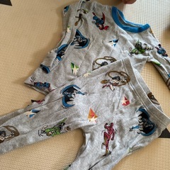 マーベル100サイズセット売りの画像