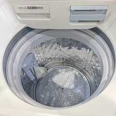 大阪❗️♻️エコマックス♻️配送も可🙌⭕️「S1034」⭐️SHARP⭐️電気洗濯乾燥機 ES-PW8D-N 2019年製 83Lの画像