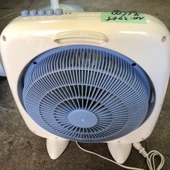 NO:3745 扇風機　山善製　お買い得品‼️の画像
