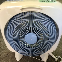 NO:3745 扇風機　山善製　お買い得品‼️の画像