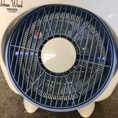 NO:3745 扇風機　山善製　お買い得品‼️の画像