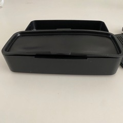 お弁当箱2段の画像