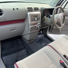 ムーブコンテ　現状車両(販売完了しましたので受付終了いたします。多数の問い合わせありがとう御座いました)の画像