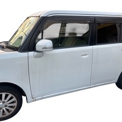ムーブコンテ　現状車両(販売完了しましたので受付終了いたします。多数の問い合わせありがとう御座いました)の画像