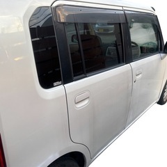 ムーブコンテ　現状車両(販売完了しましたので受付終了いたします。多数の問い合わせありがとう御座いました)の画像