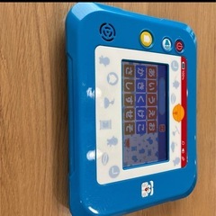 ドラえもんひらめきパッドの画像