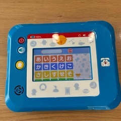 ドラえもんひらめきパッドの画像