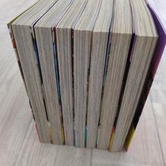 コミック　漫画誌　遙かなる時空の中での画像