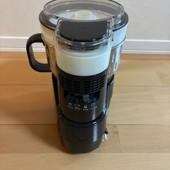 フードプロセッサー　TIGERの画像