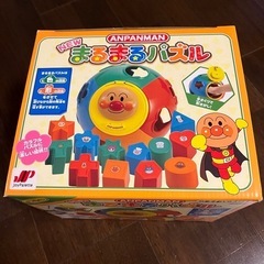 あんぱんまんおもちゃ