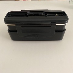 お弁当箱2段の画像