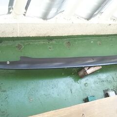 汎用品フロントスポイラー中古の画像