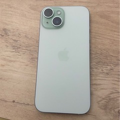 iPhone15