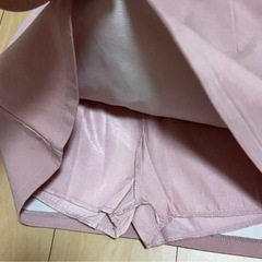 タイト　ミニスカートの画像