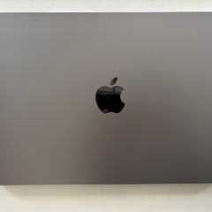 美品★ Apple MacBook Air 　M2,13インチ,...